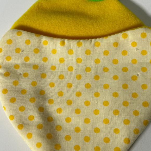 Vintage 80s Kenner Lemon Meringue Sweet Sleeper Doll Complete HTF (DVS) - Picture 16 of 16